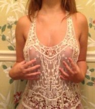 Escort Galina in Cap-Haitien