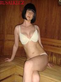 Escort Roxanne in Aswan