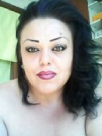 Escort Rachel in Calbuco