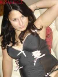 Escort Rosina in Greece