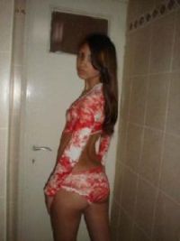 Escort Rosina in Polokwane