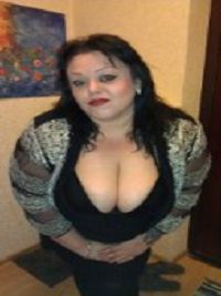 Prostitute Anfisa in Banska Bystrica