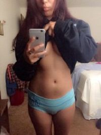 Escort Cosima in San Jose