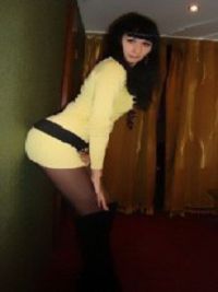 Escort Morgan in Kupang