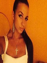 Escort Nadine in Tampa