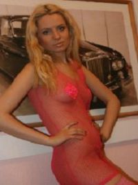 Escort Jasmine in Belen