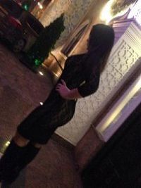 Escort Bianca in Budapest