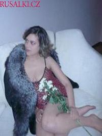 Escort Anetta in Qaanaaq