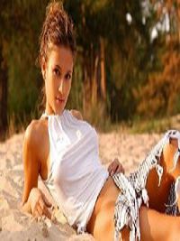 Escort Angelica in Luxembourg