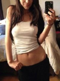 Escort Emeli in Bandar-e-Abbas