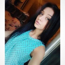 Escort Vasilisa in Wroclaw