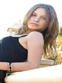 Escort Elena in Prague