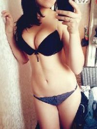 Escort Violetta in Petah Tikva