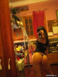 Escort Luigina in Villahermosa