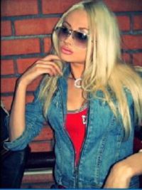 Escort Nora in Tetovo