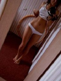 Escort Camille in Radom